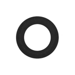 Staklo kamere za Iphone 8.