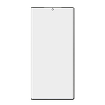 Staklo touchscreen-a za Samsung N985/Galaxy Note 20 Ultra Crno (Original Quality).