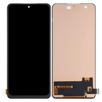 LCD displej za Xiaomi Redmi Note 10 PRO + touchscreen crni TFT.