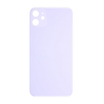 Poklopac za Iphone 11 Purple (NO LOGO).