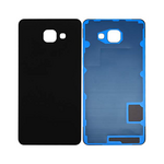 Poklopac za Samsung A710F Galaxy A7 (2016) crni (NO LOGO).