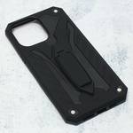 Maska / futrola Fight za iPhone 14 Pro Max 6.7 crna.