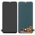 LCD displej za Xiaomi Mi A3 + touchscreen crni OLED.