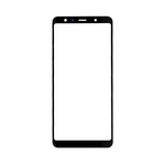 Staklo touchscreen-a za Samsung A605/Galaxy A6 Plus 2018 Crno (Original Quality).