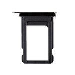 Drzac SIM kartice Iphone X crni.