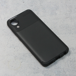 Maska / futrola Defender Carbon za Samsung A032F Galaxy A03 Core crna.