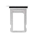 Drzac SIM kartice za Iphone XS Silver.