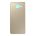 Poklopac za Samsung A310/Galaxy A3 2016 Gold (NO LOGO).