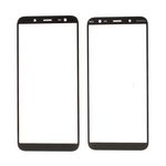 Staklo touchscreen-a za Samsung J600F Galaxy J6 (2018) Crno (Original Quality).