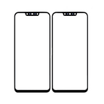 Staklo touchscreen-a + OCA za Huawei Mate 20 Lite Crno CHO.