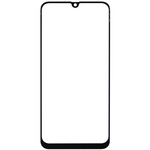 Staklo touchscreen-a za Samsung A405/Galaxy A40 Crno (Original Quality).