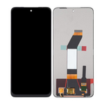 LCD displej za Xiaomi Redmi 10 Prime 2022 + touchscreen crni.