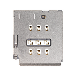 Citac SIM kartice za Iphone 7.