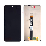 LCD displej za Motorola Moto E32 + touchscreen crni.