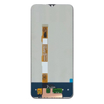 LCD displej za Vivo Y20/Y20s/Y20i touch screen crni CHO.