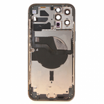 Kućište / oklop za iPhone 12 Pro Max Pacific Blue RFB SPO - polovno.