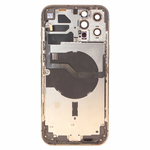 Kućište / oklop za iPhone 12 Pro Max Graphite RFB SPO - polovno.