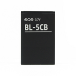 Baterija Teracell za Nokia 100 (BL-5CB).