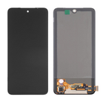 LCD displej za Xiaomi Redmi Note 10/Redmi Note 10s + touchscreen crni A+ OLED.
