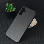 Maska / futrola Groove za Samsung A156 Galaxy A15 5G crna.