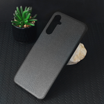 Maska / futrola Groove za Samsung A057 Galaxy A05s crna.