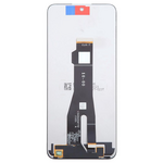 LCD displej za Huawei Honor X7b + touchscreen crni.