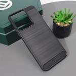 Maska / futrola Defender Safeguard za Xiaomi Redmi 13C crna.