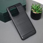 Maska / futrola Defender Safeguard za Xiaomi Redmi Note 13 4G (EU) crna.