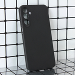 Maska / futrola 3D Camera za Samsung A156 Galaxy A15 5G crna.