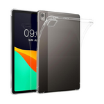 Torbica Silikonska maska / futrola ultra tanka za Nokia T21 providna.