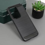 Maska / futrola Defender Safeguard za Huawei Honor 200 Lite crna.