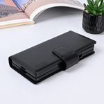 Maska / futrola Hanman Canvas original za Samsung F956B Galaxy Z Fold 6 crna.