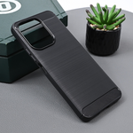 Maska / futrola Defender Safeguard za Xiaomi Redmi 13 crna.