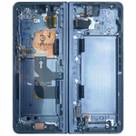 LCD displej za Samsung F936B/Galaxy Samsung F936 Galaxy Z Fold 4 + touchscreen + frame Grey Green Pack original/GH82-29461B.