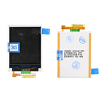 LCD displej za Nokia 110 (2023) 4G + touchscreen crni.