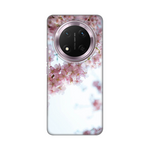 Silikonska maska / futrola print za Huawei Honor Magic 7 lite Spring.