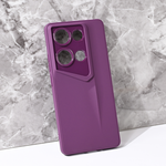 Maska / futrola Blade za Xiaomi Redmi Note 14s ljubicasta.