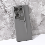 Maska / futrola Blade za Xiaomi Redmi Note 14s siva.