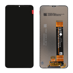 LCD displej za Samsung A236 Galaxy A23 5G (GH82-29734A) + touchscreen crni FULL original-SP.