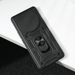 Maska / futrola Hard Shield za Huawei Honor Magic 7 lite crna.