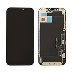 LCD displej za iPhone 12/12 Pro + touchscreen crni Incell FHD (JK).