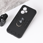 Maska / futrola Hard Ring za Huawei Honor 400 crna.