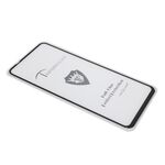 GLASS - Staklena zaštita za ekran 2.5D za Huawei Honor 20/20 Pro/Nova 5T/Mate 30 Lite crna (MS).