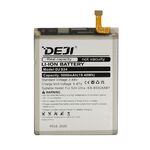 Baterija za Samsung S928B Galaxy S24 Ultra (EB-BS928ABY) 5000mAh Deji (MS).