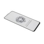 GLASS - Staklena zaštita za ekran 2.5D za Huawei Honor X8 crna (MS).