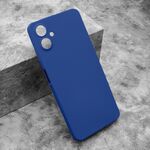 Maska / futrola GENTLE COLOR za Samsung A065F Galaxy A06 plava (MS).