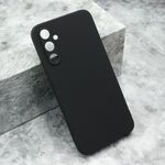 Maska / futrola GENTLE COLOR za Samsung Galaxy A34 5G 5G crna (MS).