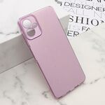 Maska / futrola GLOW SHINING za Samsung A065F Galaxy A06 roze (MS).