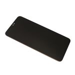 LCD displej za Huawei Honor 8X/Honor 9X Lite/Honor View 10 Lite + Touch screen crni Aplong original (MS).