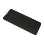 LCD displej za ZTE V50 Vita + Touch screen crni original (MS).